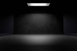 A Dark Room